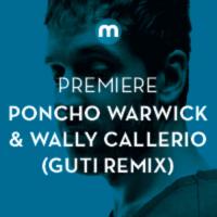 NEW MUSIC: Poncho Warwick & Wally Callerio – Split Personalities EP