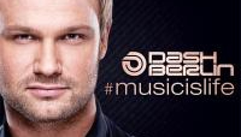 Dash Berlin Is A 'Fool For Life' In New Video