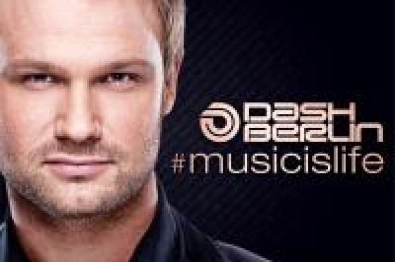 Dash Berlin Is A 'Fool For Life' In New Video