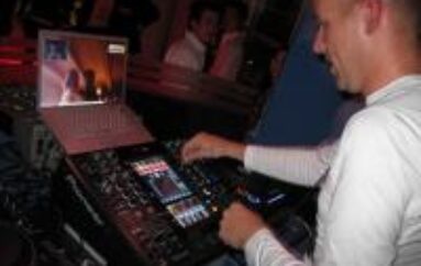 DJ OF THE WEEK 3.12.12: SANDER KLEINENBERG