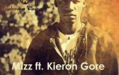 NEW MUSIC: The Light  feat. Kieron Gore (Melomania Records)