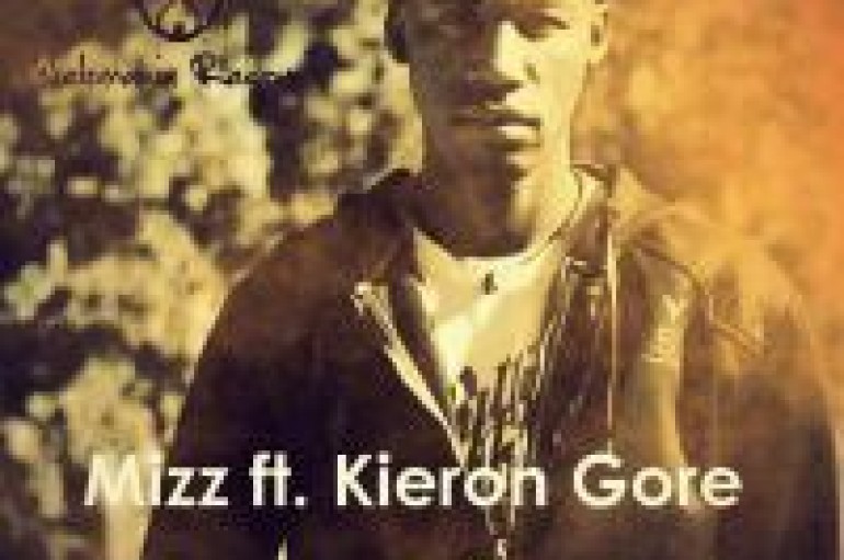 NEW MUSIC: The Light  feat. Kieron Gore (Melomania Records)