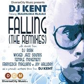 Falling By DJ Kent