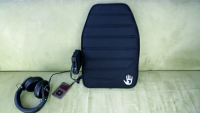 Bring The Bass Home With The Subpac