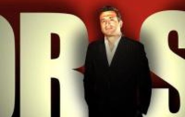 DJ OF THE WEEK 10.17.11: BORIS