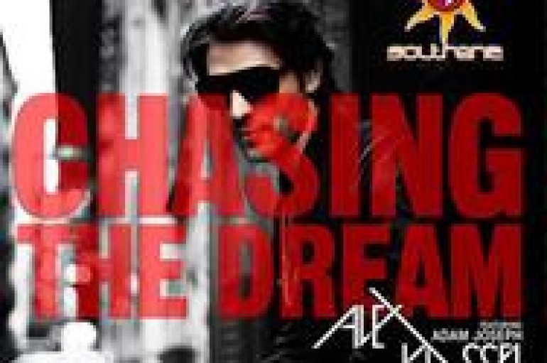 Preview Alex Kassel's Chasing The Dream [MUSIC]