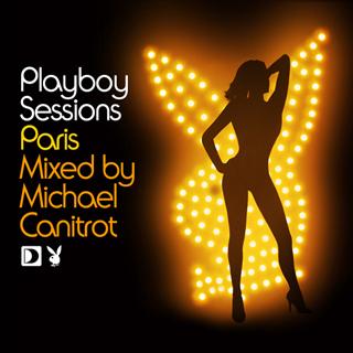 Playboy Sessions Paris with Michael Canitrot