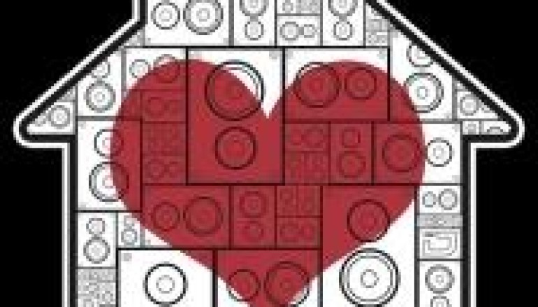 WEEKEND MIX 2.11.11: VALENTINE'S DAY SPECIAL