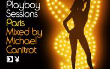 Playboy Sessions and Michael Canitrot Create Beautiful Music Together