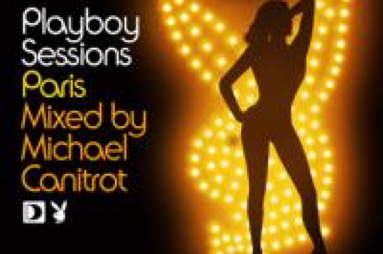 Playboy Sessions and Michael Canitrot Create Beautiful Music Together