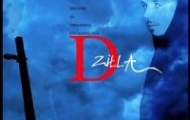 VIDEO: NEW VIDEO "I TOLD YA" BY DZILLA