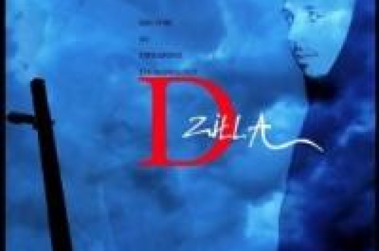 VIDEO: NEW VIDEO "I TOLD YA" BY DZILLA
