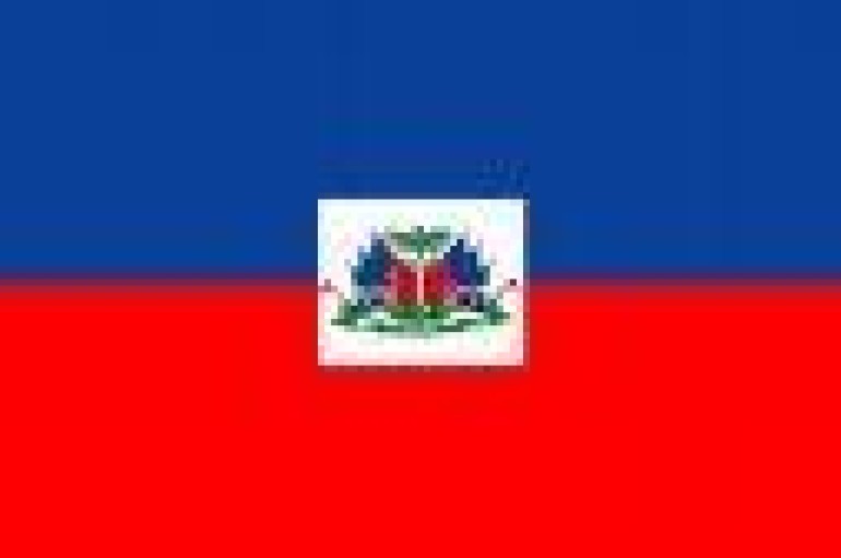 FROM THE DARK COMES LIGHT: HAITI CATASTROPHE INSPIRES