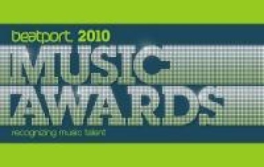 BEATPORT ANNOUNCES 2010 MUSIC AWARD WINNERS