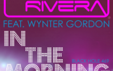 Robbie Rivera In The Morning [VIDEO]
