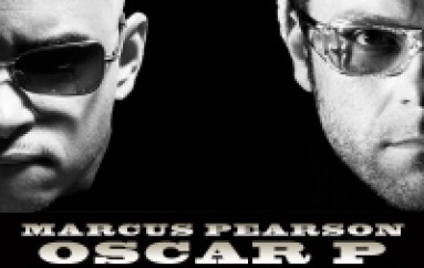 Oscar P. & Marcus Pearson Revisit Violet [MUSIC]
