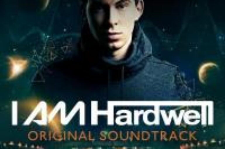 NEW MUSIC: Hardwells & Amba Shepherd’s Genre Defining Apollo