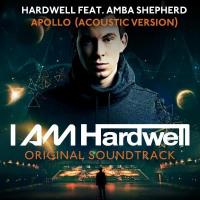 NEW MUSIC: Hardwells & Amba Shepherd’s Genre Defining Apollo