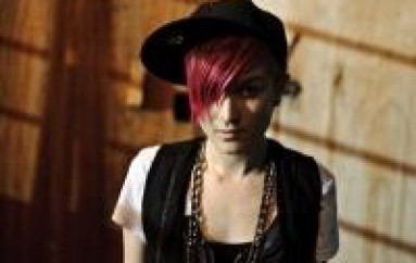 DJ OF THE WEEK 7.11.11: MAYA JANE COLES