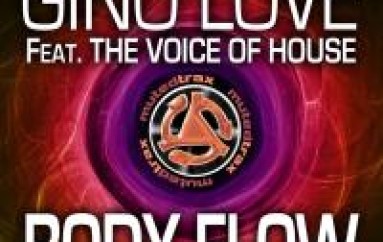 Body Flow Speaks In The Voice of House