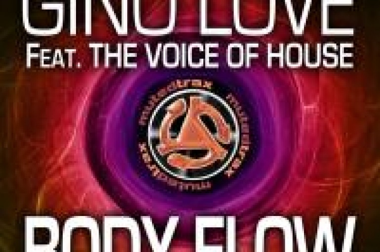 Body Flow Speaks In The Voice of House