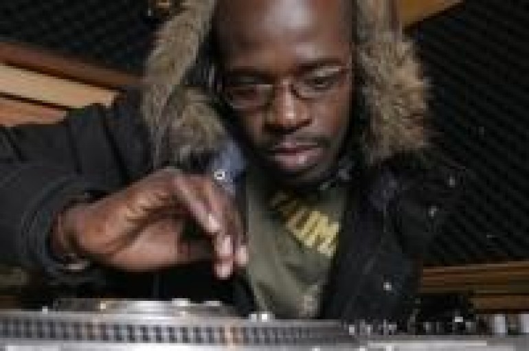 EXCLUSIVE INTERVIEW WITH BLACK COFFEE [VIDEO]