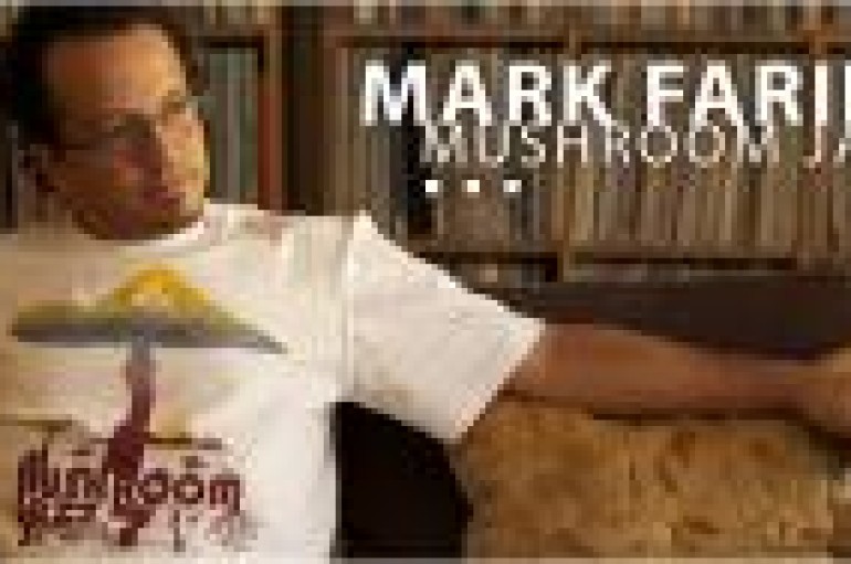 Mark Farina Hustles New Album