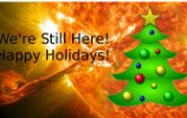 WEEKENDMIX 12.21.12: WE'RE STILL HERE HOLIDAY GIT DOWN