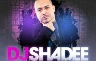 WEEKEND MIX 8.6.10: ROCK DA HOUSE PT. 2 BY DJ SHADEE