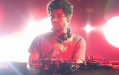DJ OF THE WEEK 1.16.12: JAMIE JONES
