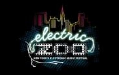 Electric Zoo 2012 Line-Up Announced [VIDEO]