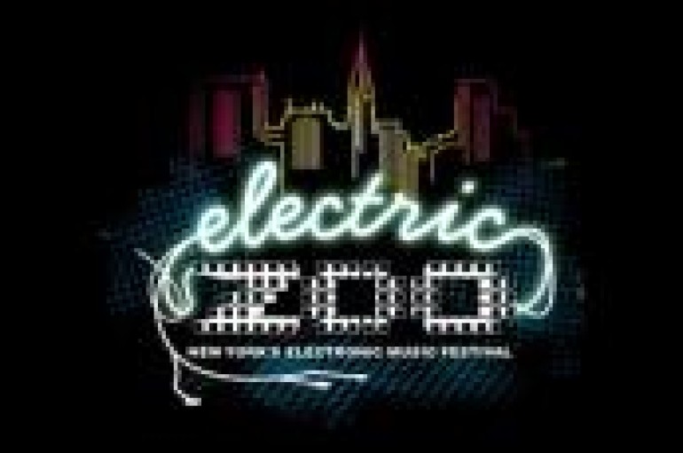 Electric Zoo 2012 Line-Up Announced [VIDEO]