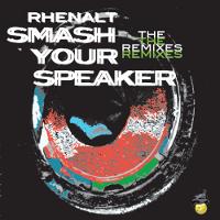 NEW: Smash Ur Speakers By Rhenalt