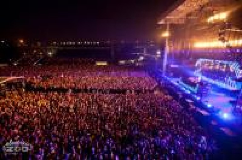 Top Summer 2013 EDM Festival After Movies