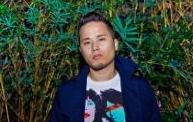 DJ OF THE WEEK 1.11.10: BABY YU