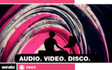 Serato Announces New Video Plug In