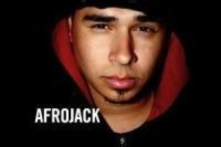 Afrojack Teases With Vid From Stereosonic Festival [VIDEO]