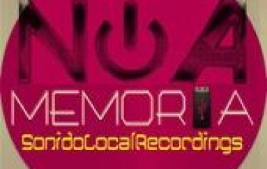 Memoria – Kenny Summit & Lord G Remix [VIDEO]