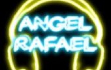 WEEKEND MIX 1.8.10: MEMORY LAPSE DJ ANGEL RAFAEL