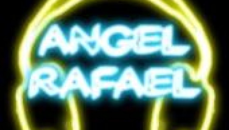 WEEKEND MIX 1.8.10: MEMORY LAPSE DJ ANGEL RAFAEL