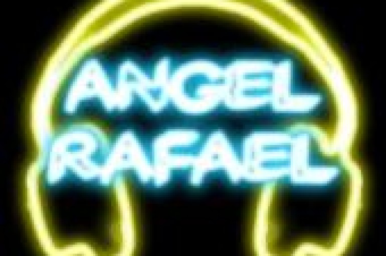 WEEKEND MIX 1.8.10: MEMORY LAPSE DJ ANGEL RAFAEL