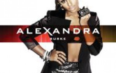 Alexandra Burke – Elephant ft. Erick Morillo [VIDEO]