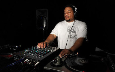 DJ OF THE WEEK 9.26.11: JUS-ED
