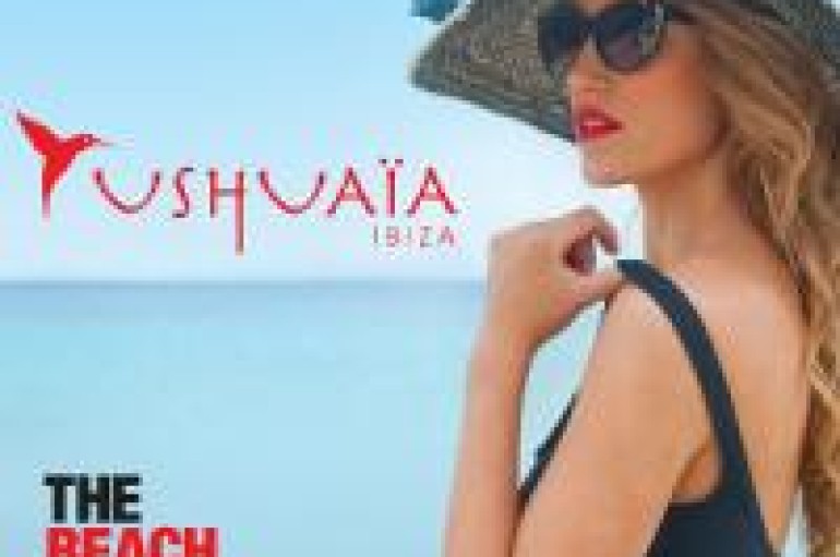 First Release From Ushuaia Ibiza Beach Hotel Is MASSIVE