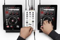The Future of Real iOS DJing Is Here With iRig Mix