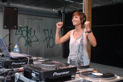 DJ of the Week 5.7.12: Magda