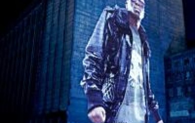 Tinchy Stryder FT. Calvin Harris & Burns 'Off The Record' [Video]
