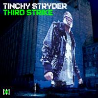 Tinchy Stryder FT. Calvin Harris & Burns 'Off The Record' [Video]