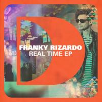 Franky Rizardo – Real Time EP ‘Real Love’ Out today!