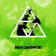 Preview Paul Oakenfold's 'Four Seasons' [MUSIC]